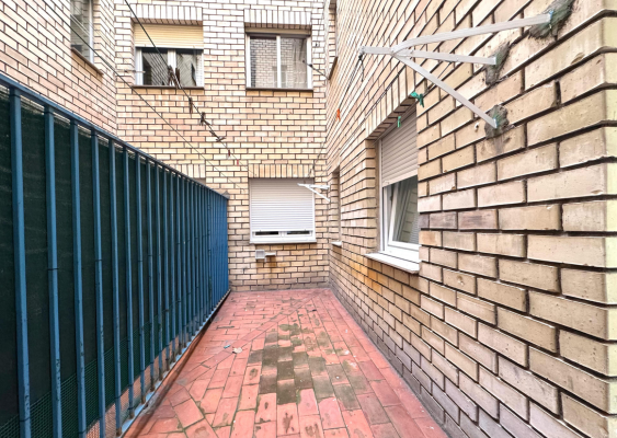 alojamiento Calle Fernando de la Peña